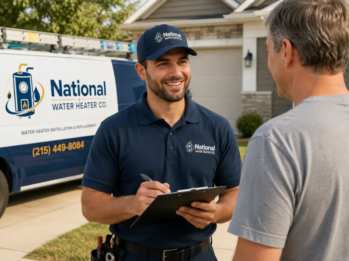 Water Heater Installation Lane City, TX FAQs
